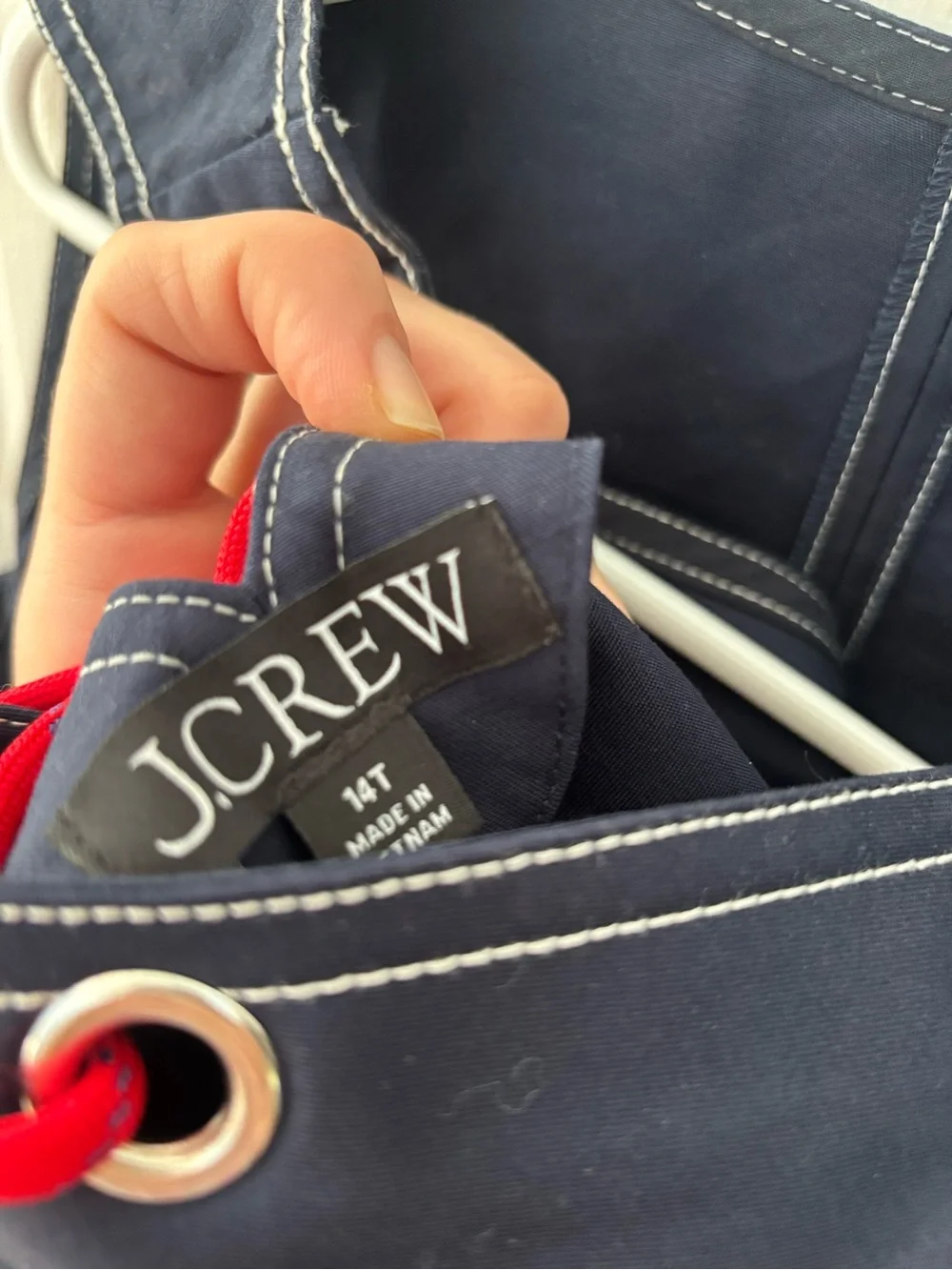 J. Crew brand new